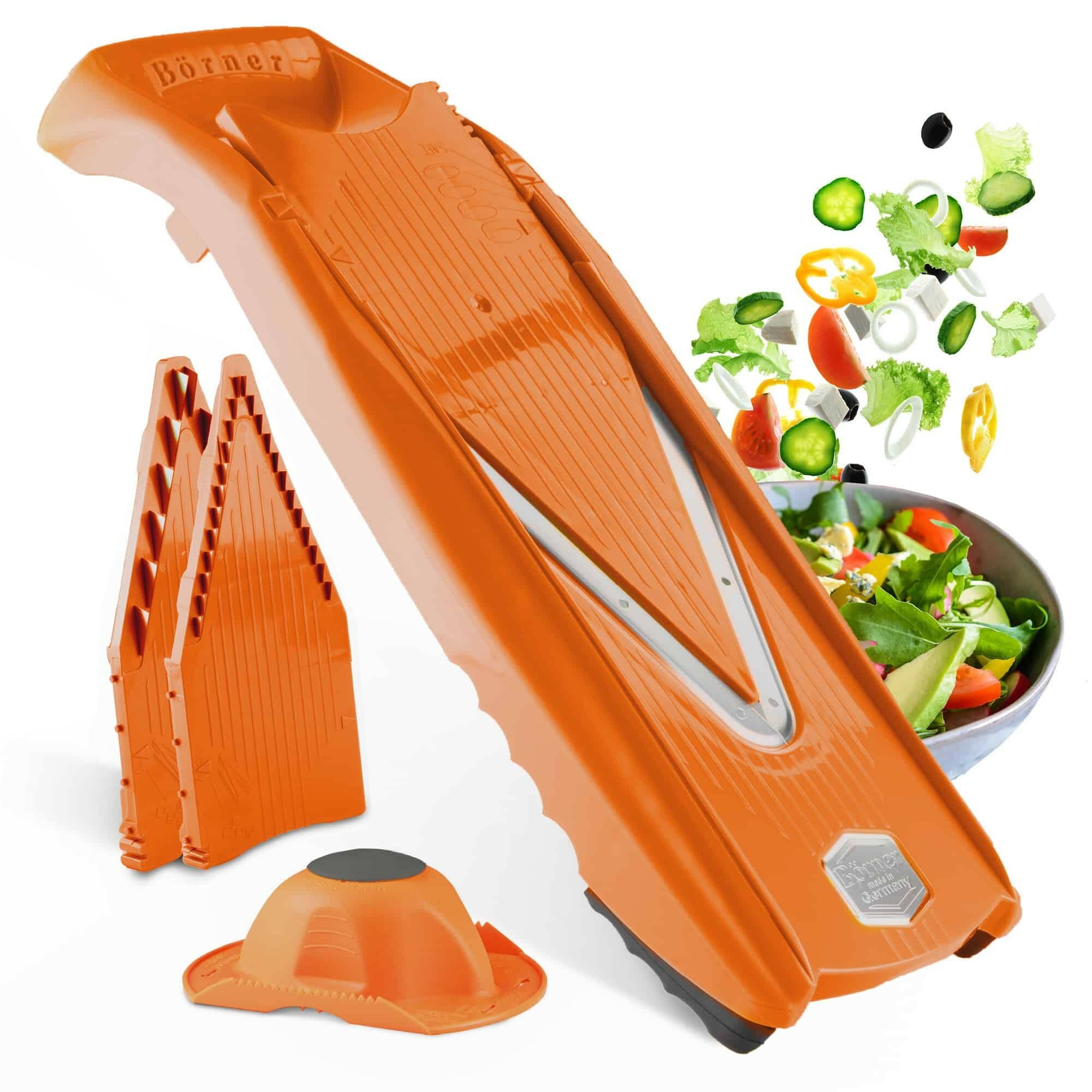 Szatkownica do warzyw Hebel V5