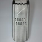 Tarka do warzyw ROKO ze stali 19/10 - Borner