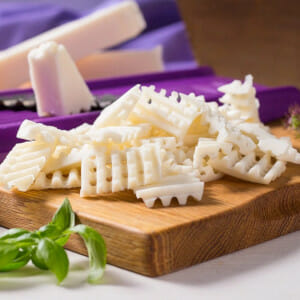 Akcesoria do dekoracji warzyw