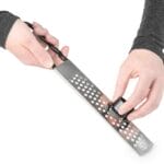 Tarka do czekolady ręczna Borner - prezentacja