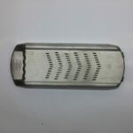 Szatkownica do warzyw Reibe ze stali nierdzewnej - Borner