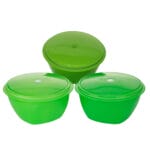 Miska Multimaker do szatkownicy i tarki - kolor zielony