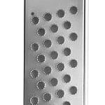 Tarka do czekolady ręczna Borner