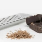 Tarka do czekolady ręczna Borner