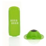 Tarka do warzyw Curly z uchwytem do warzyw - Borner