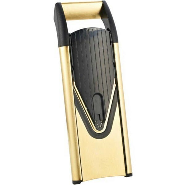 Szatkownica do warzyw Hebel V6 GoldLine - Borner