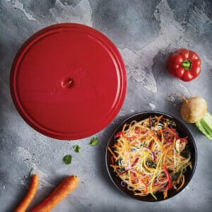 Akcesoria do V - Hebli