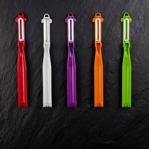 Obieraczki do warzyw