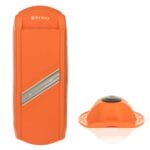 Szatkownica do warzyw scheiben z uchwytem do warzyw - Borner